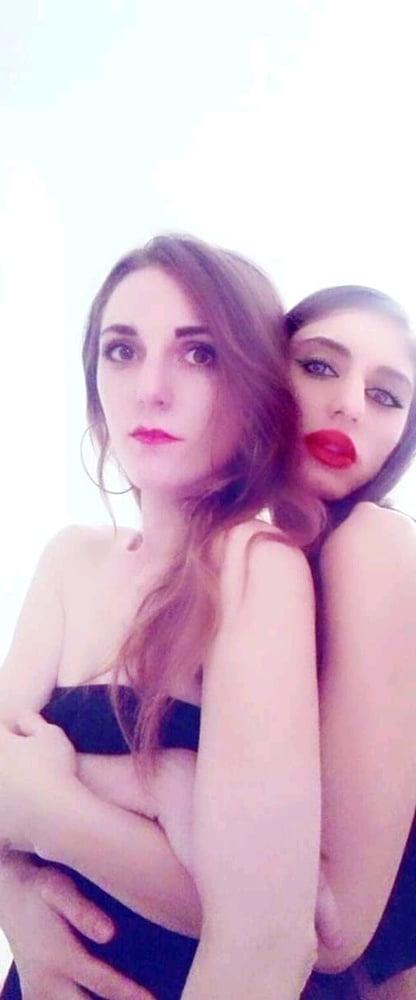 6P with my best friend