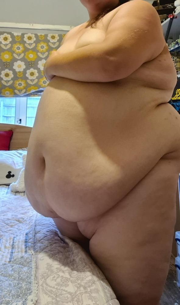 25P BBW Fat Belly Girls