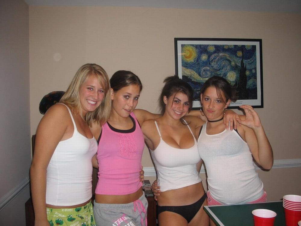 25P Can You Read Panties Shorts Pants...? 080