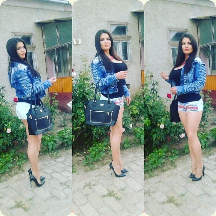 25P Serbian Perfect MILF