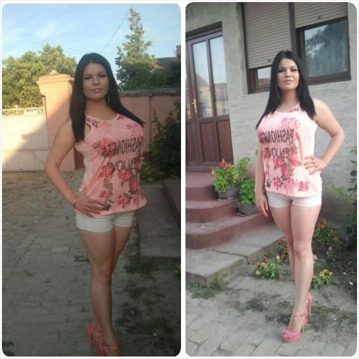 25P Serbian Perfect MILF