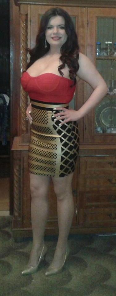 25P Serbian Perfect MILF