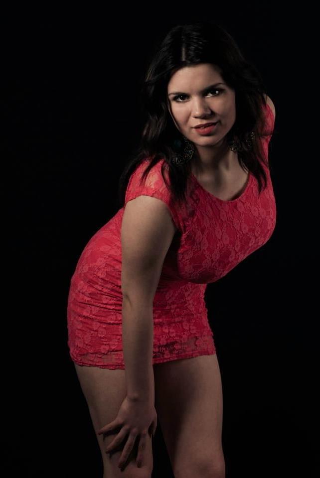25P Serbian Perfect MILF