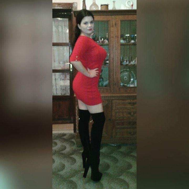 25P Serbian Perfect MILF