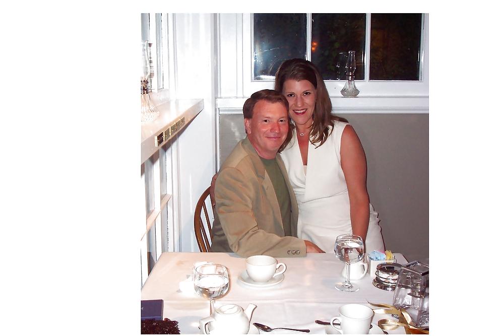 15P Mature Couple