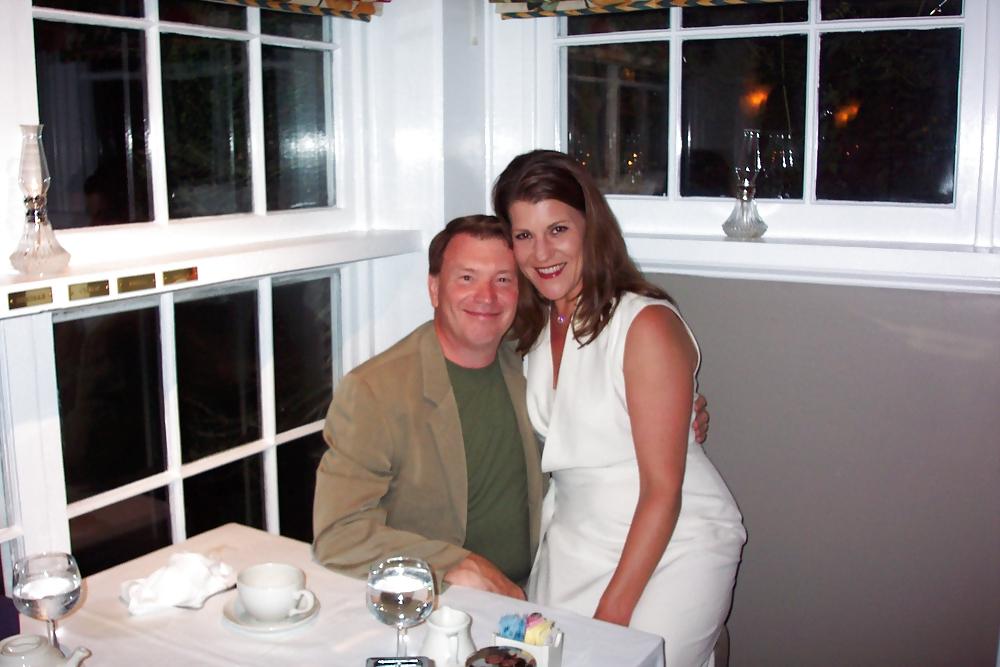 15P Mature Couple