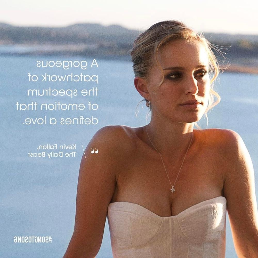 25P Natalie Portman perfect woman