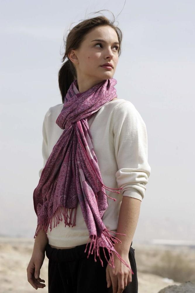 25P Natalie Portman perfect woman