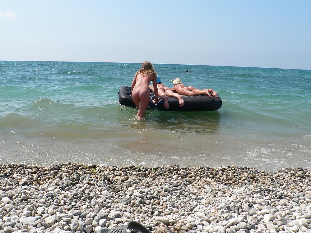 25P Skinny Dipping XLVI by bootsandballs