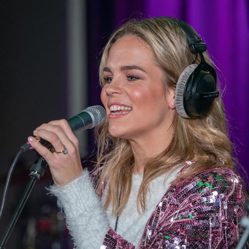 25P Belgian popgroup K3 for fake or cum