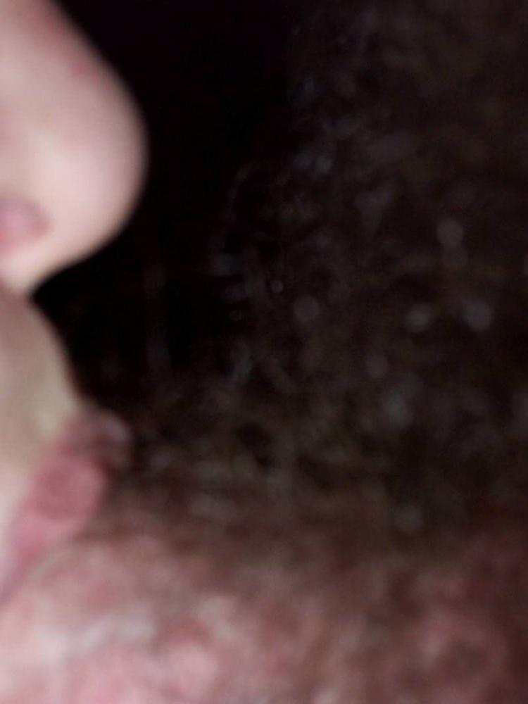 25P Very Hairy Couple