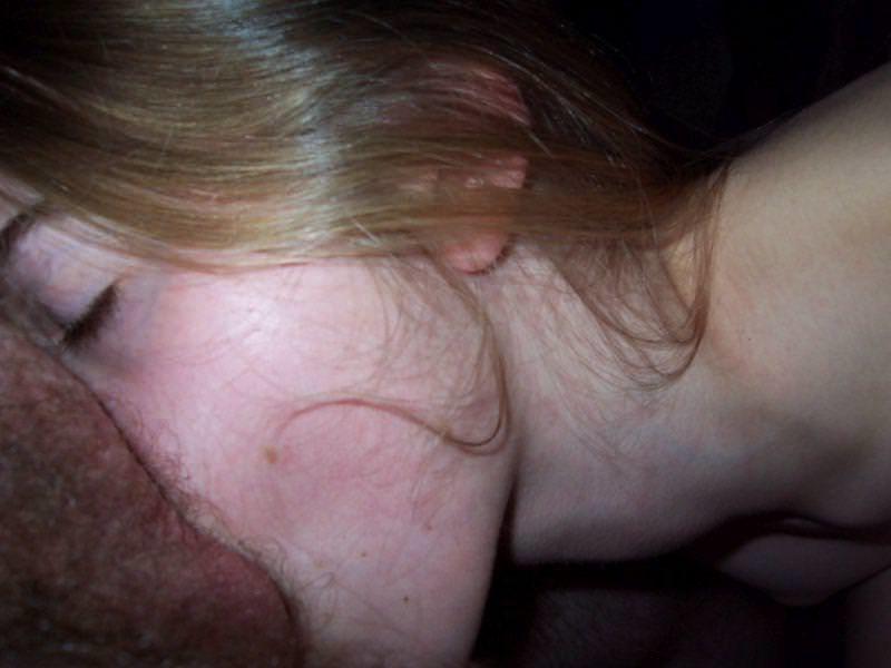 25P Very Hairy Couple