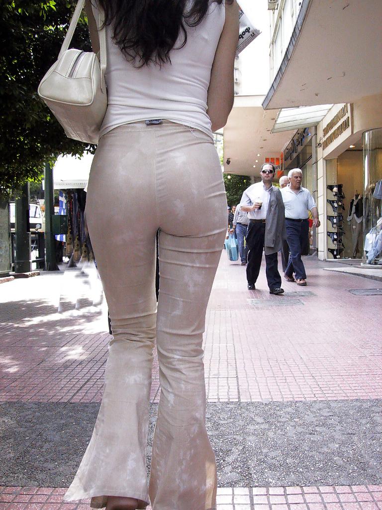 25P Greek Girls