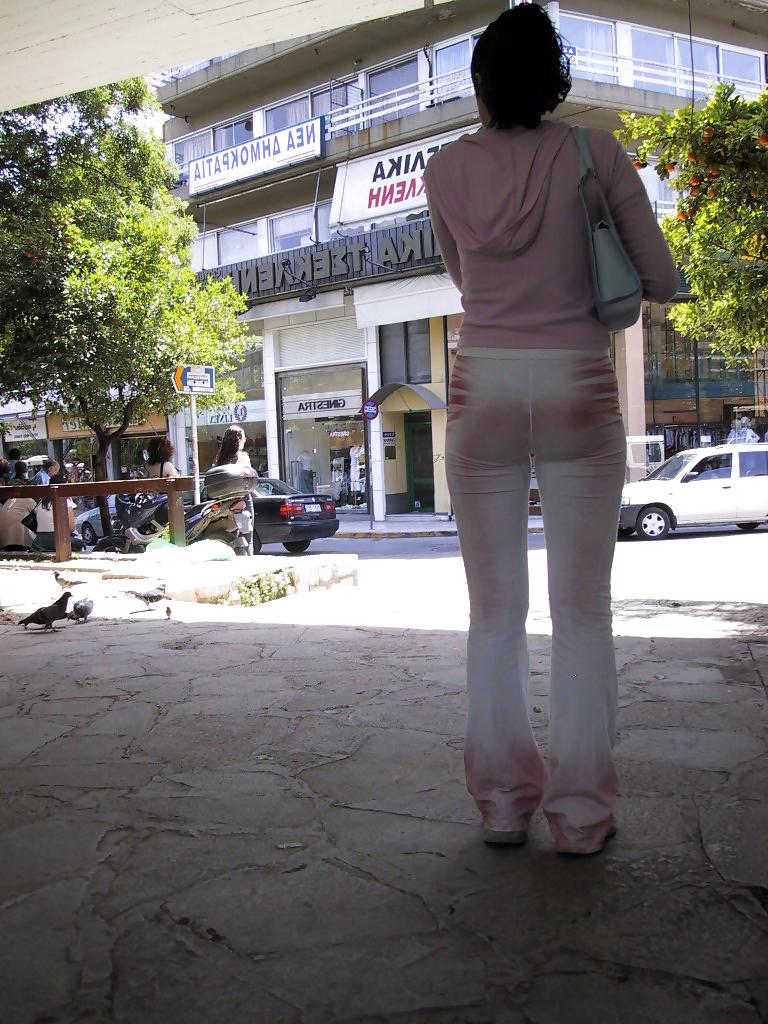25P Greek Girls