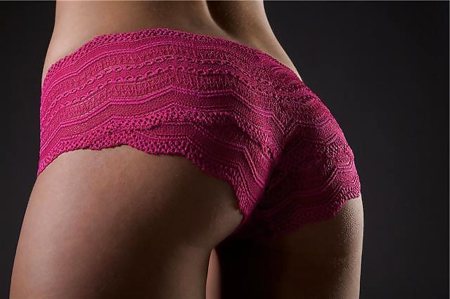 25P Perfect Asses 2