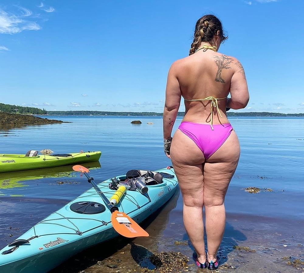 21P More Perfect Asses