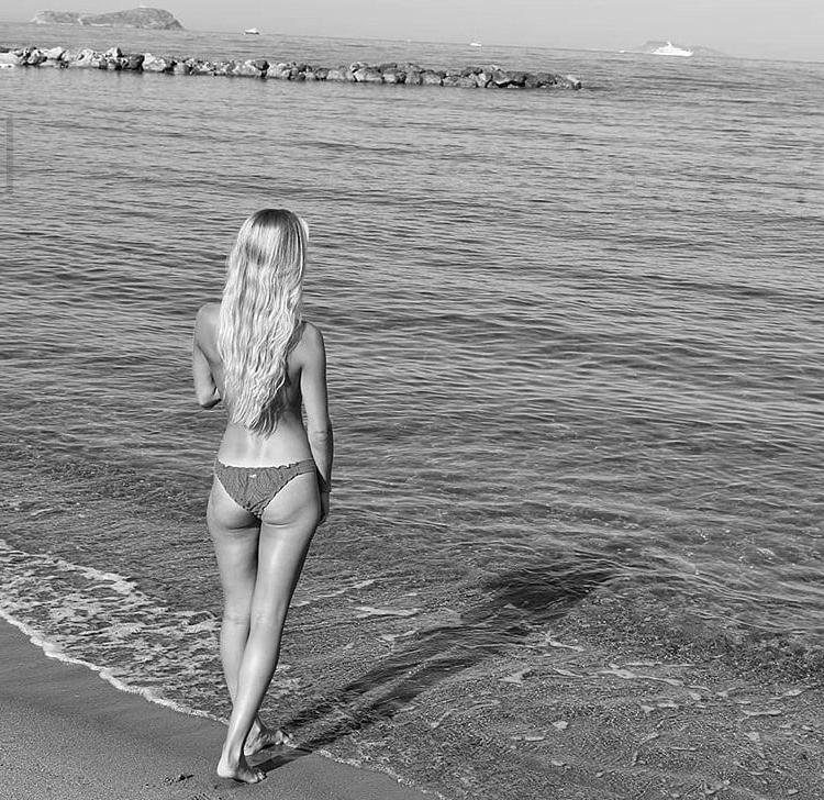 25P Belgian Insta slut - 1