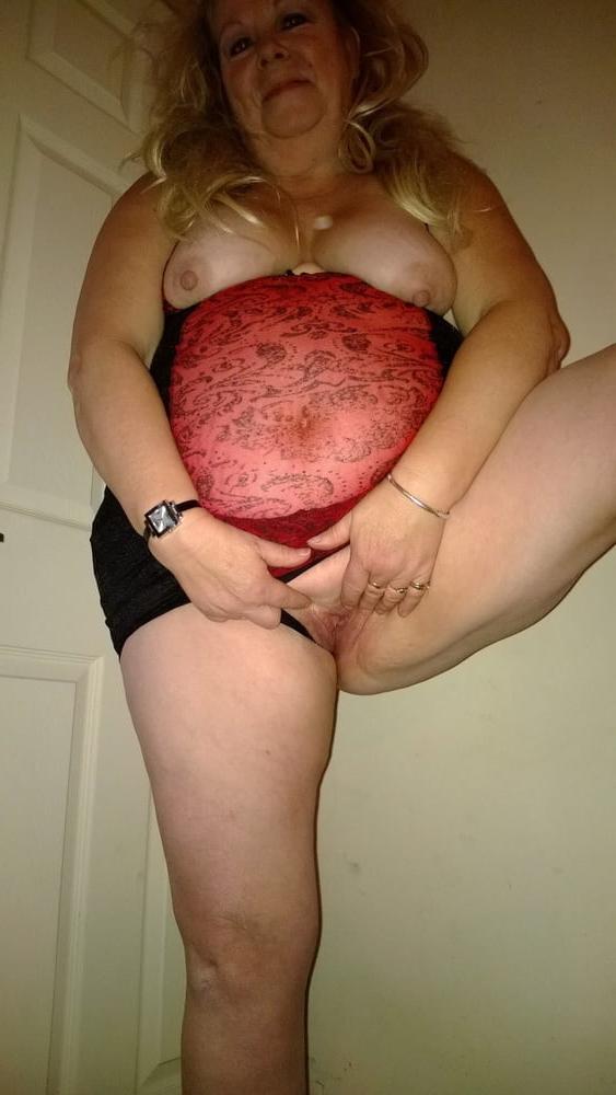 22P My filthyslagwife friend