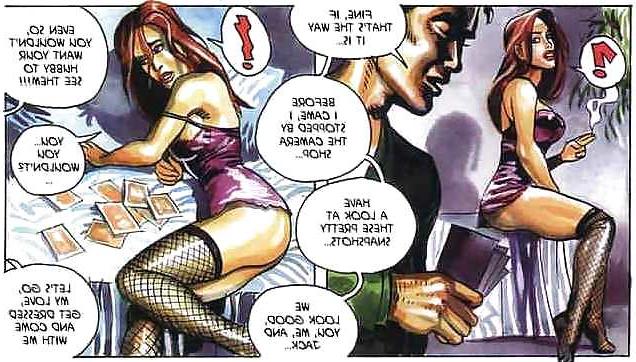 15P 37 Cartoon