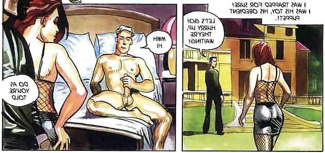 15P 37 Cartoon