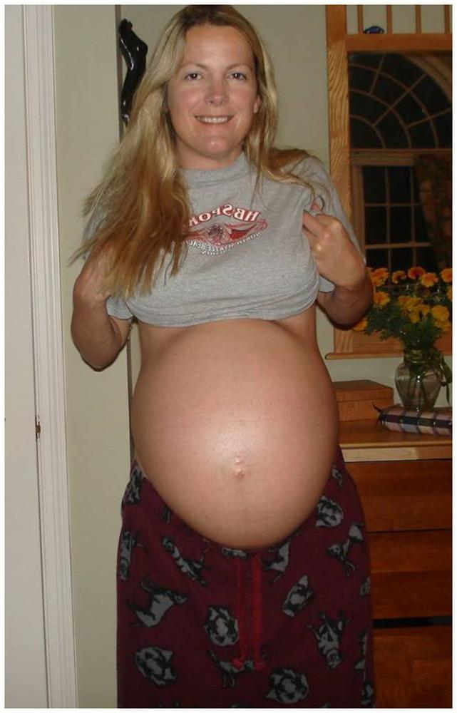 25P chearming belly's