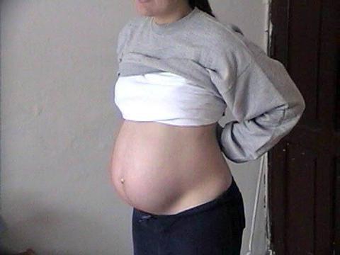 25P chearming belly's