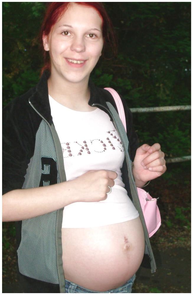 25P chearming belly's