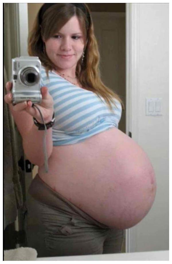 25P chearming belly's