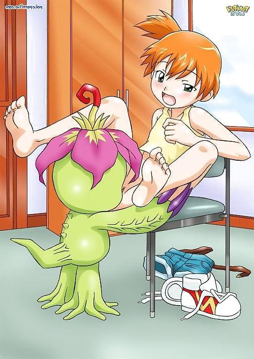 24P Cartoon porn 3