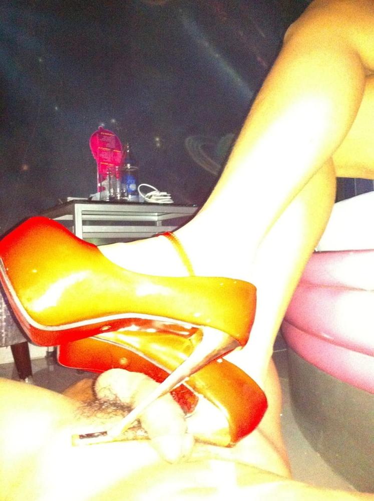 14P Heeljob Shoejob