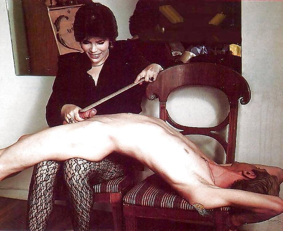 24P Domme Mom