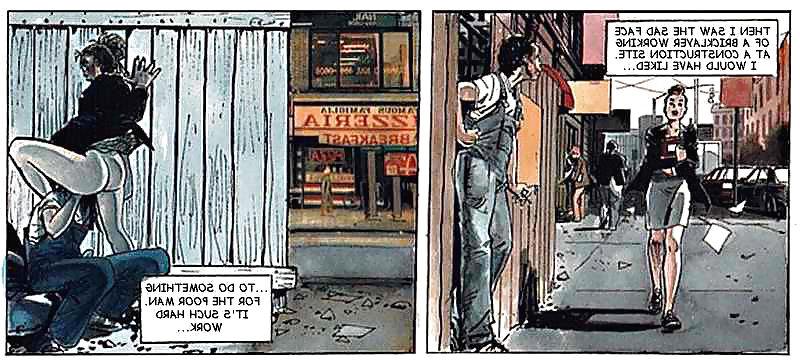 12P 33 cartoon