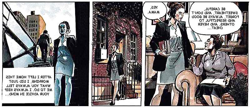 12P 33 cartoon