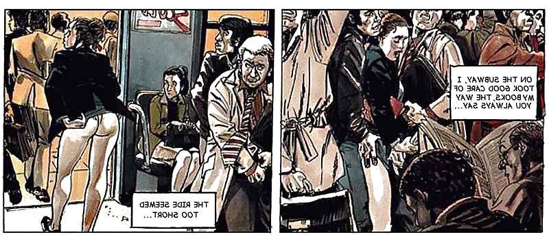 12P 33 cartoon