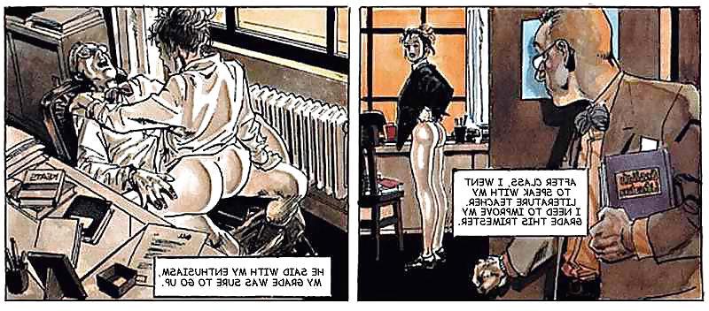 12P 33 cartoon