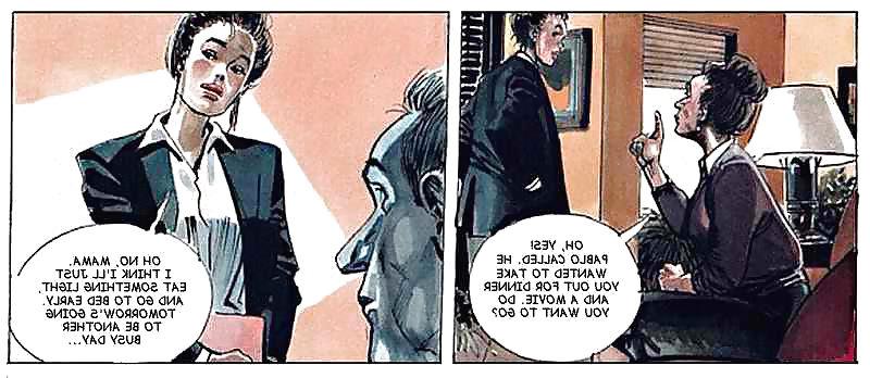 12P 33 cartoon