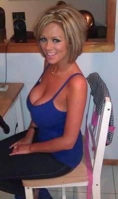 25P cougar love