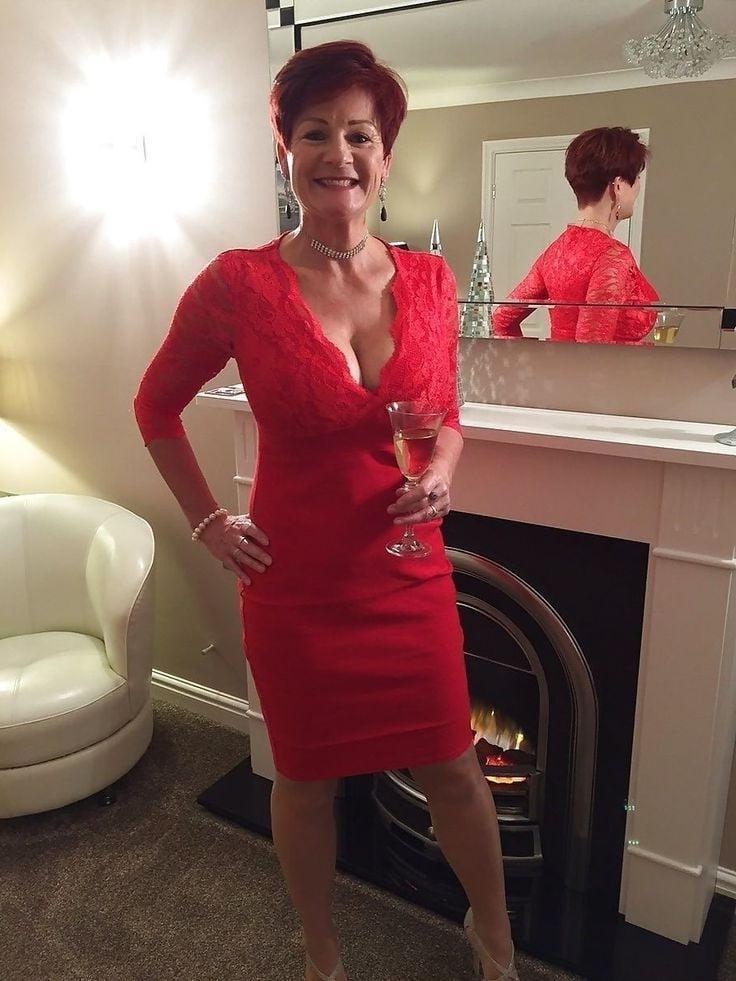 25P cougar love