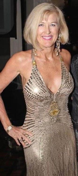 25P cougar love
