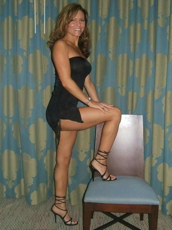 25P cougar love