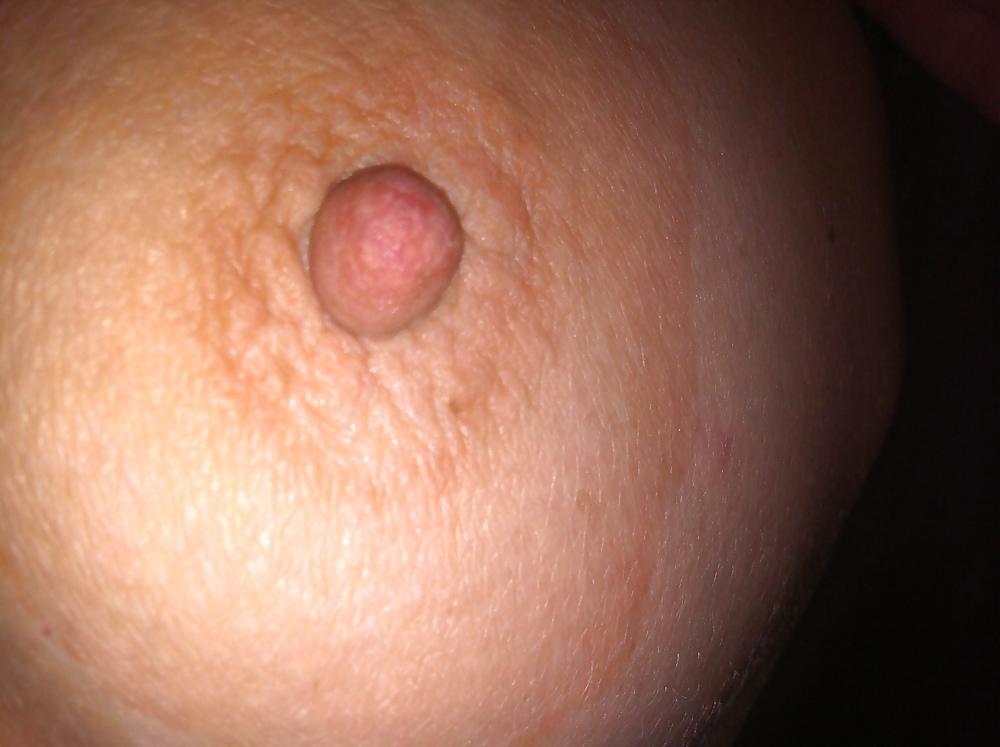 6P Nipples wife
