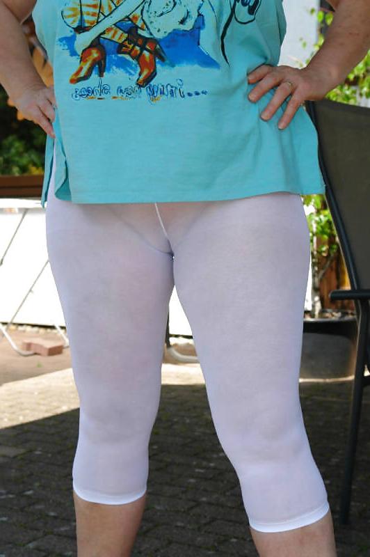 15P Cameltoes
