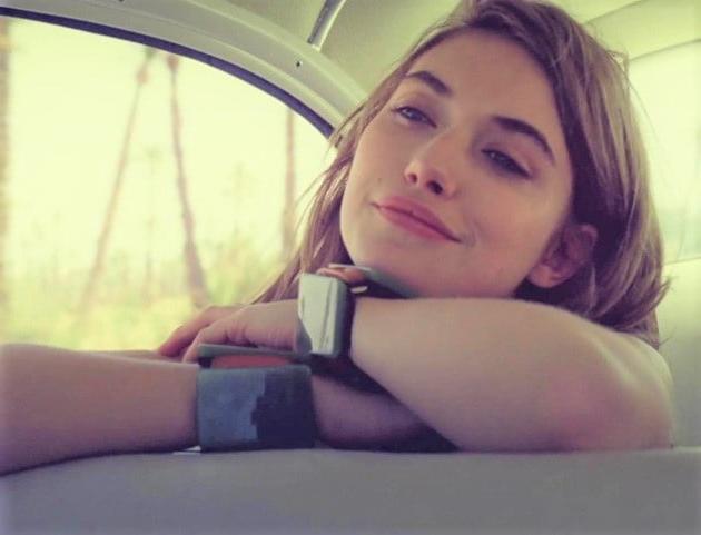 25P Imogen Poots the perfect woman exists