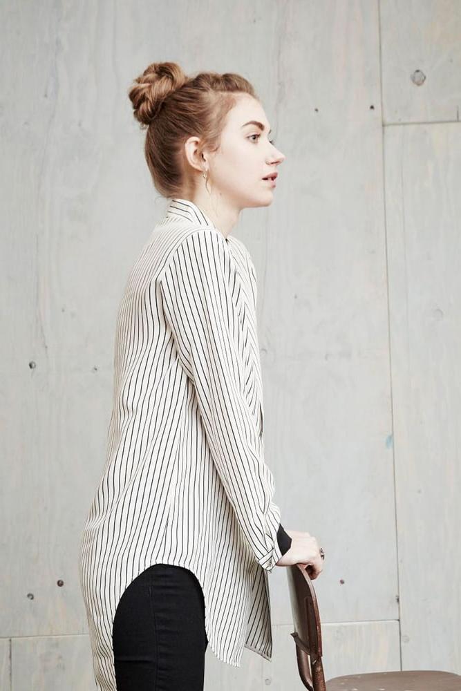 25P Imogen Poots the perfect woman exists
