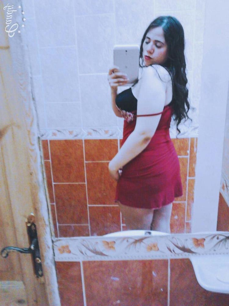 25P Hot GIrl Show Her Body