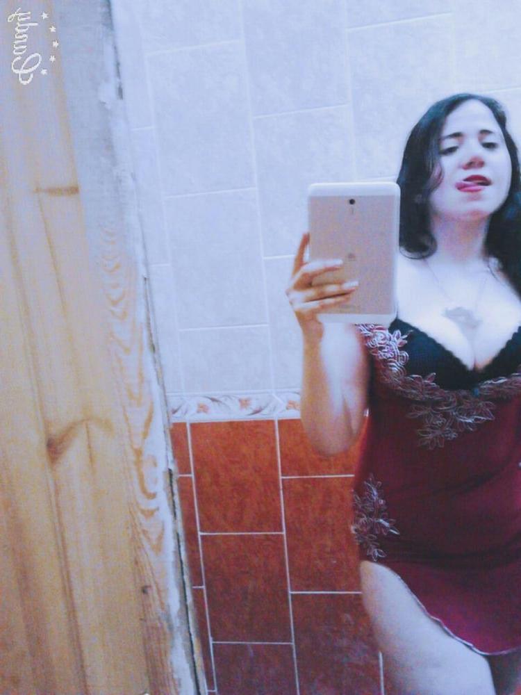 25P Hot GIrl Show Her Body