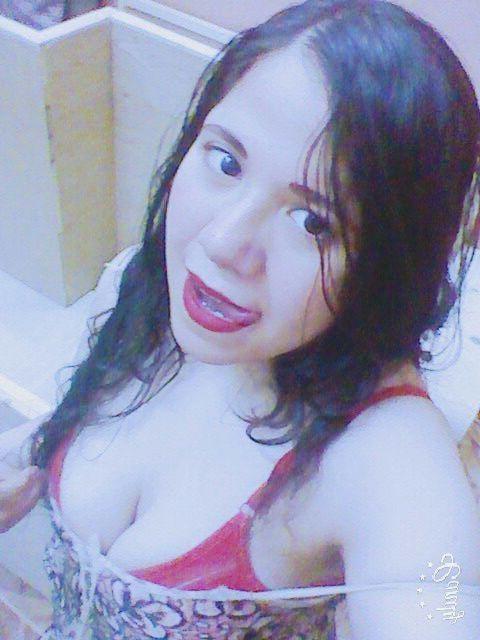 25P Hot GIrl Show Her Body