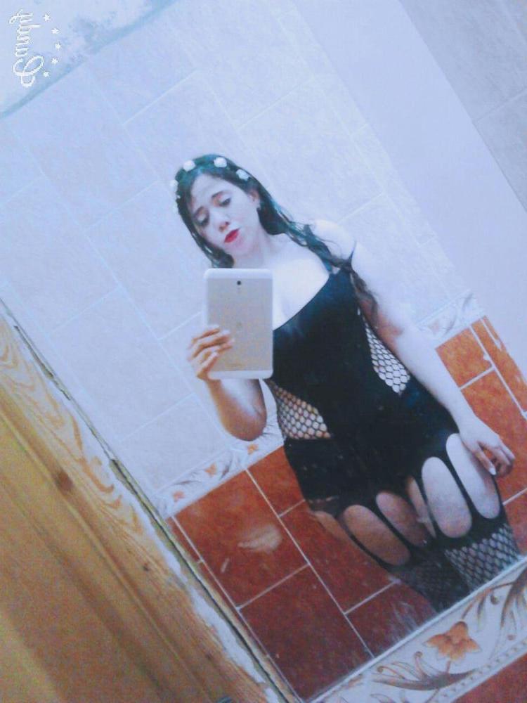 25P Hot GIrl Show Her Body