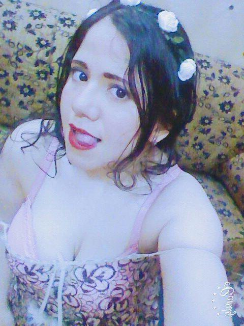 25P Hot GIrl Show Her Body