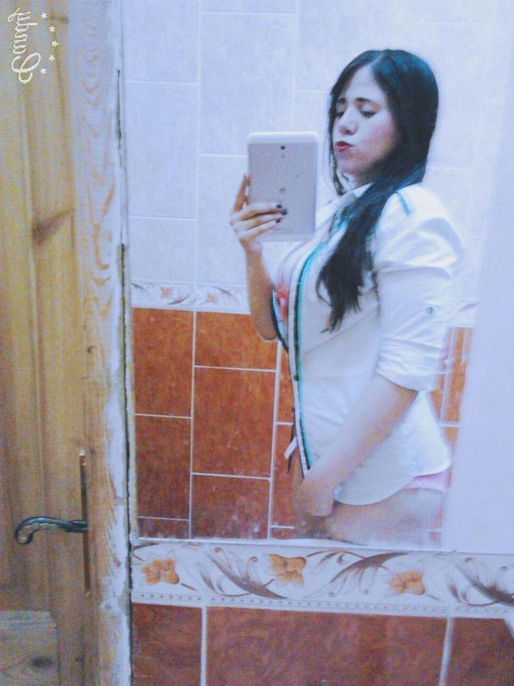 25P Hot GIrl Show Her Body